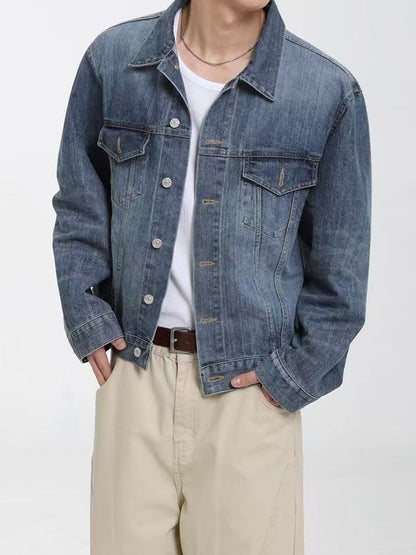 Y6798 Men's Suit