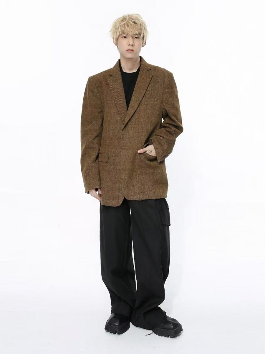Y6788 Men's Suit