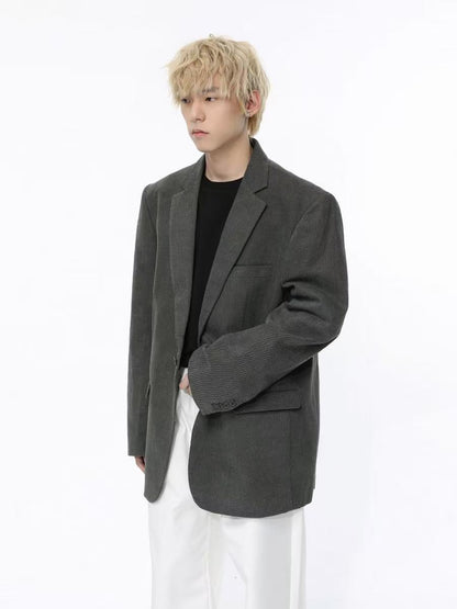 Y6784 Men's Suit