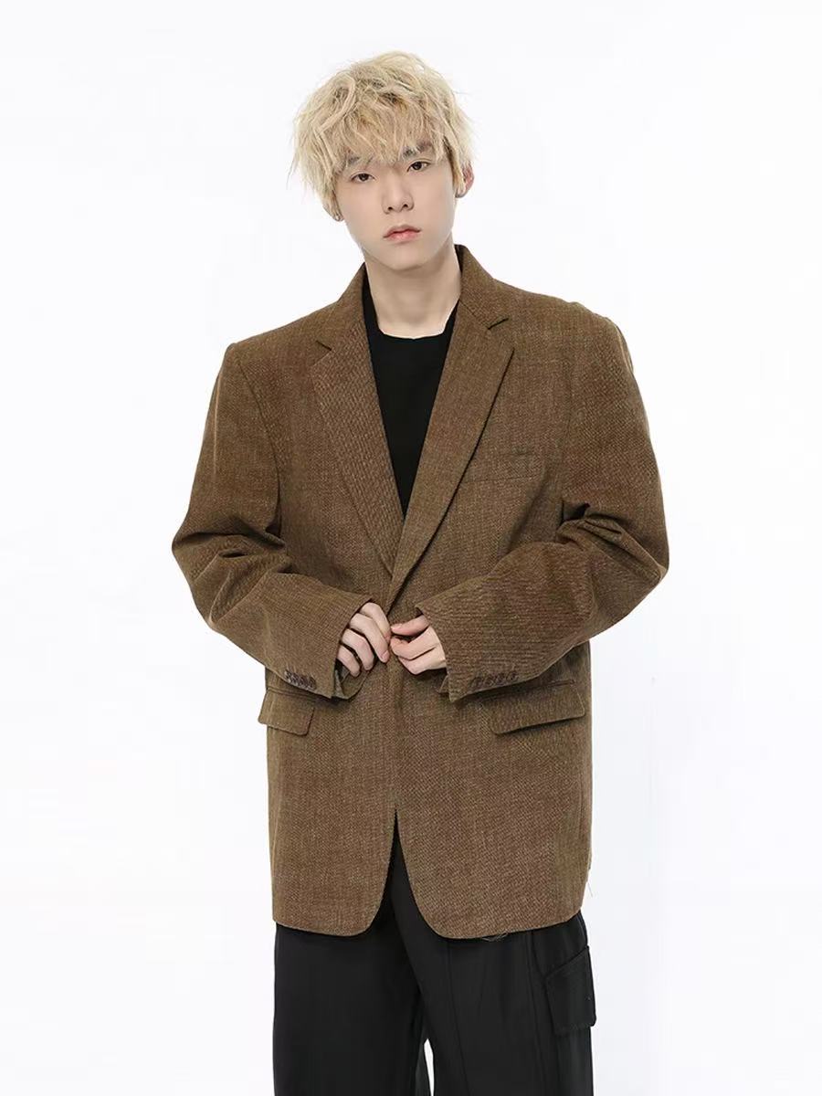 Y6024 Men's Jacket