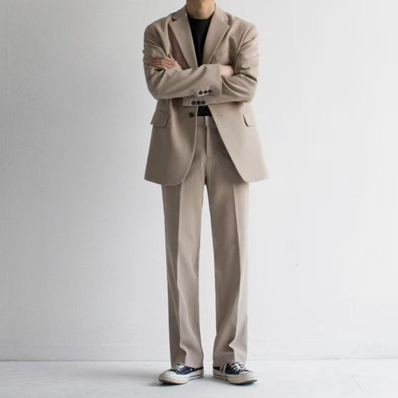 Y5821 Men's Jacket