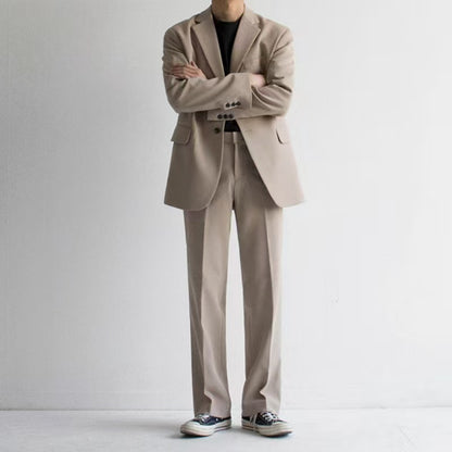 Y5821 Men's Jacket