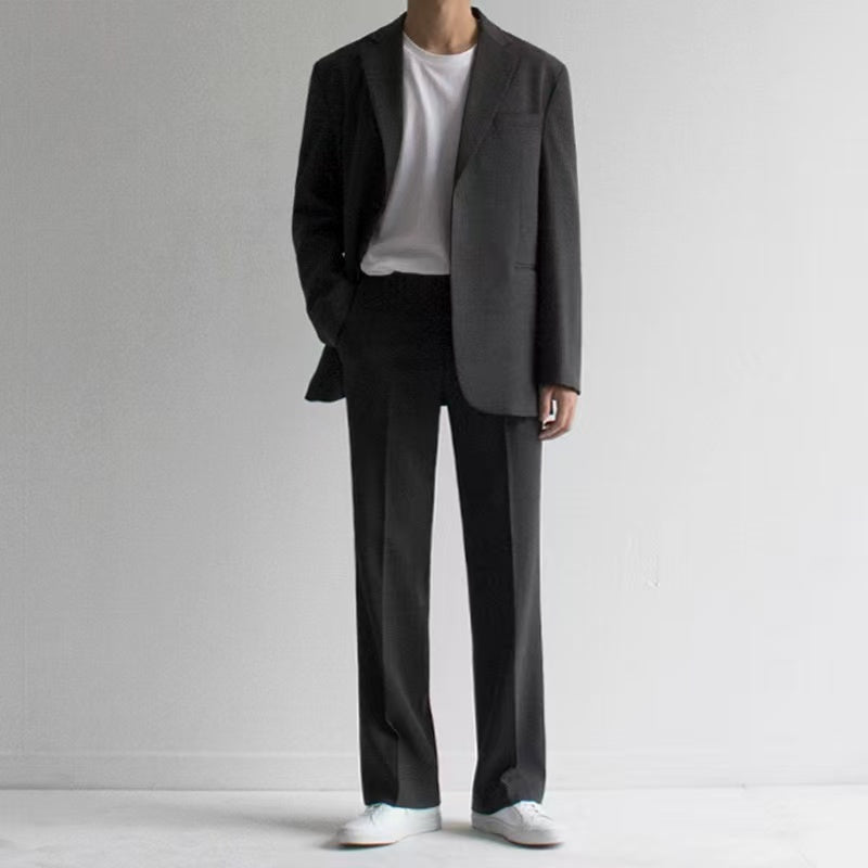 Y6934 Men's Suit