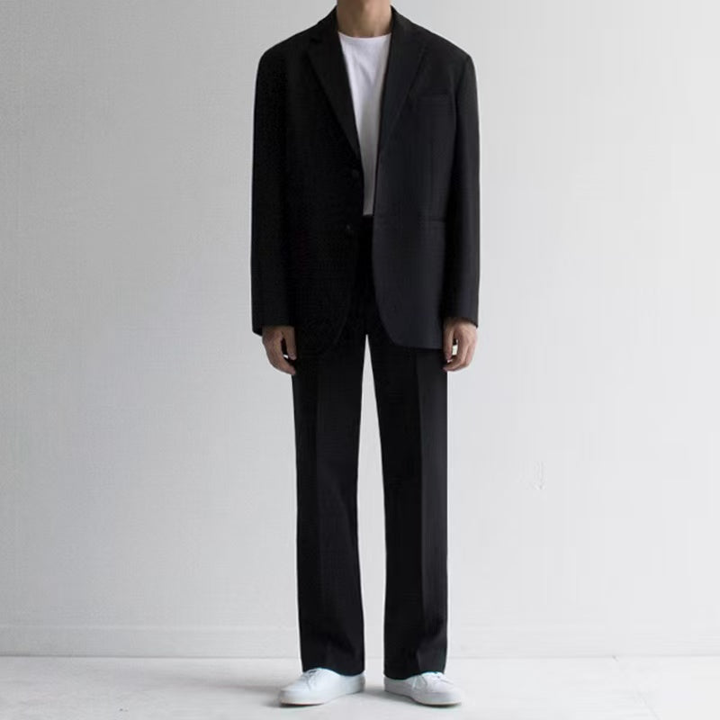 Y6784 Men's Suit