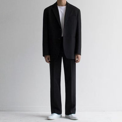 Y6784 Men's Suit