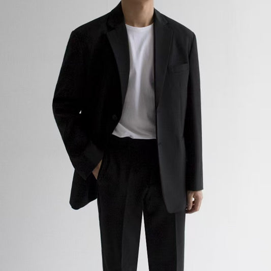 Y5890 Men's Jacket