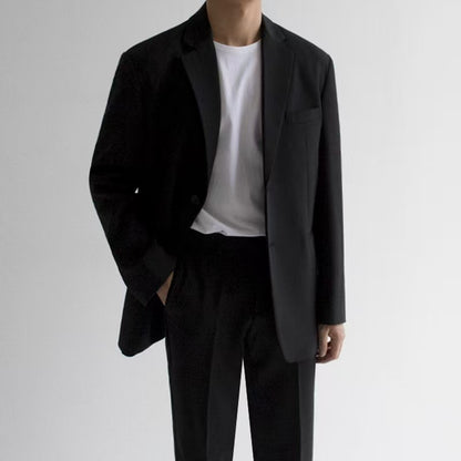 Y5850 Suit Jacket
