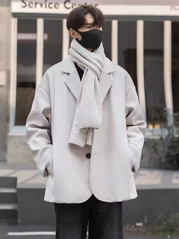 Y6821 Men's Suit