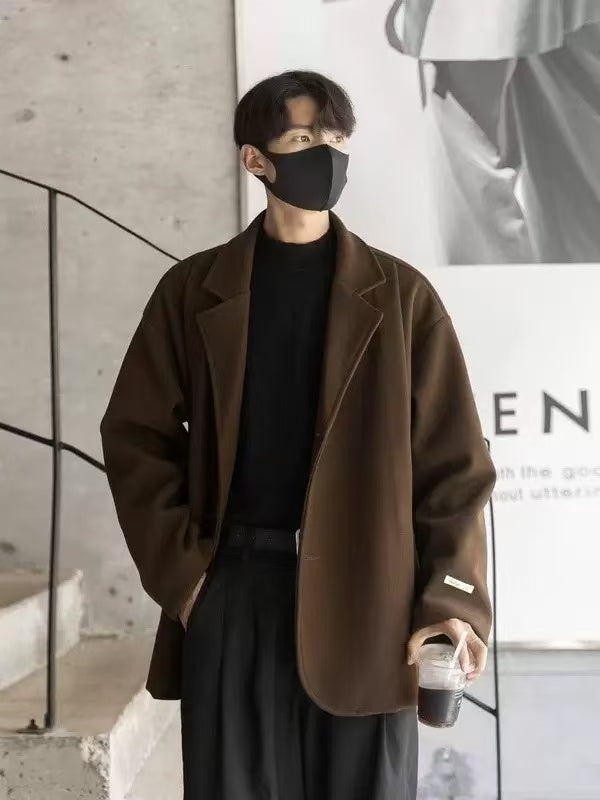Y6806 Men's Suit