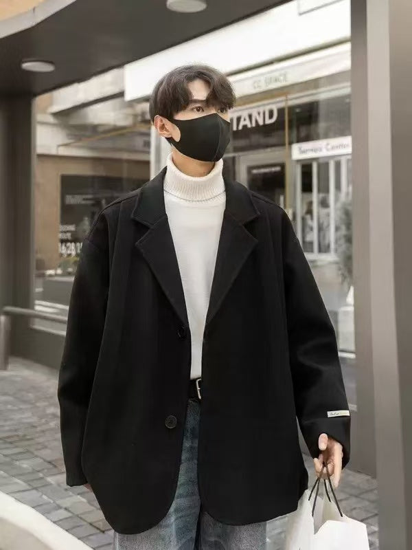 Y5850 Suit Jacket