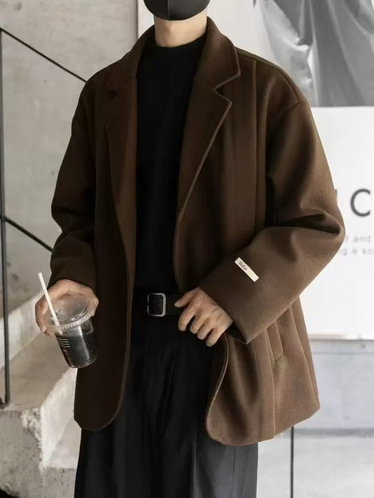 Y6699 Men's Suit