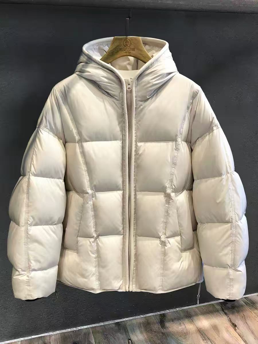 A01 Down Jacket