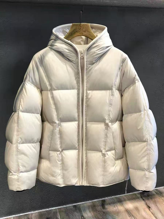 A01 Down Jacket