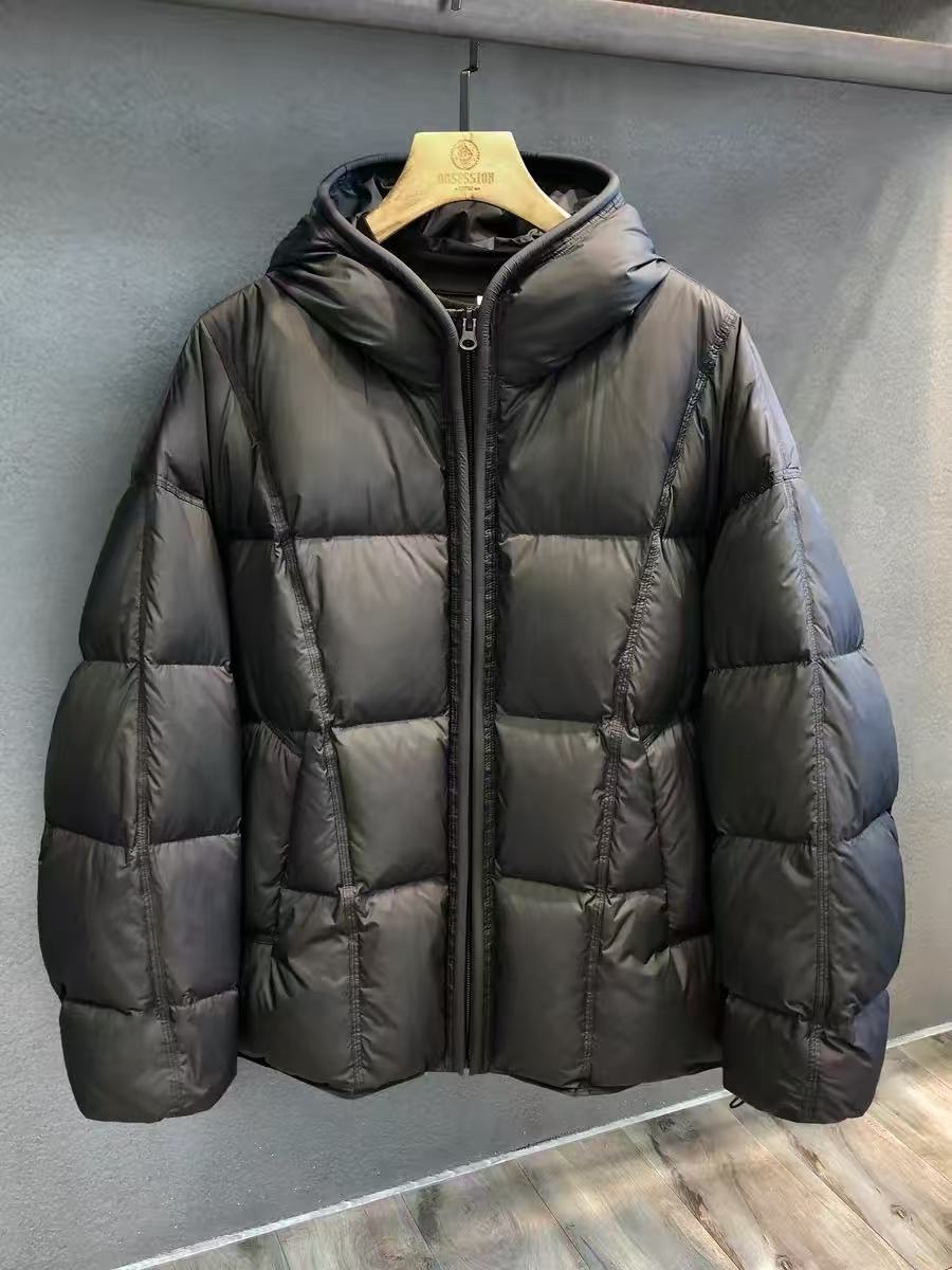 A01 Down Jacket