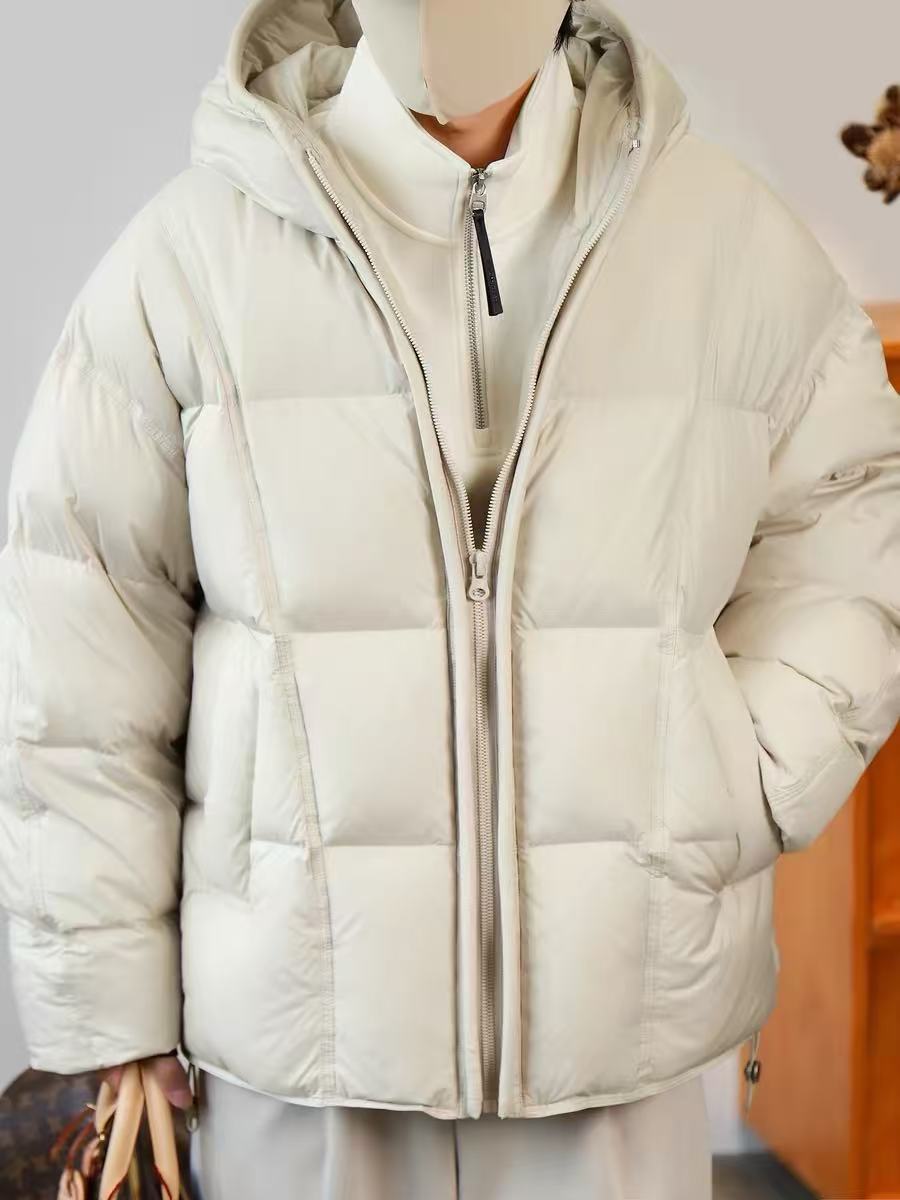 A01 Down Jacket