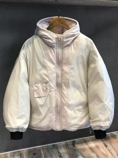 A02 Down Jacket