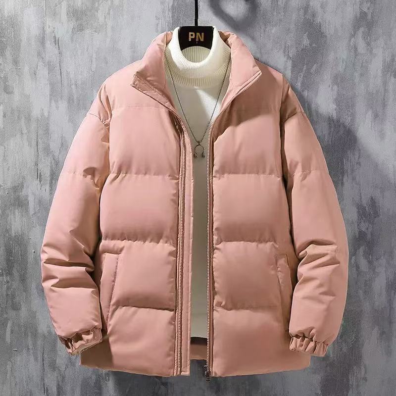 A02 Down Jacket