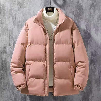 A02 Down Jacket