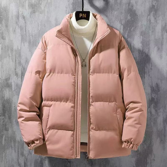 A02 Down Jacket