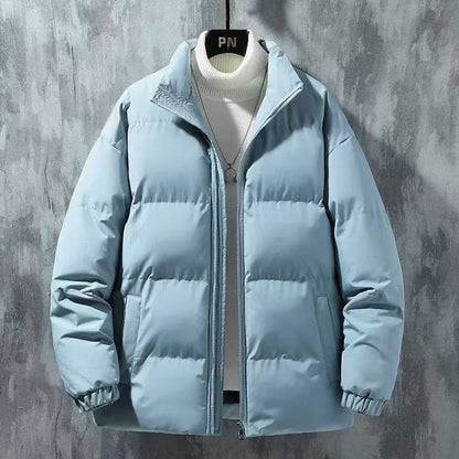 A03 Down Jacket