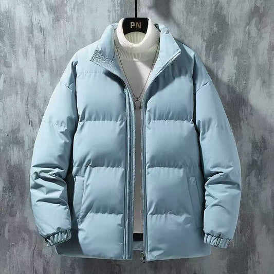 A03 Down Jacket