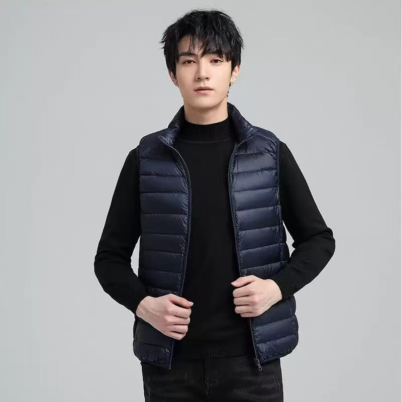 A04 Down Jacket