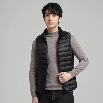 A04 Down Jacket