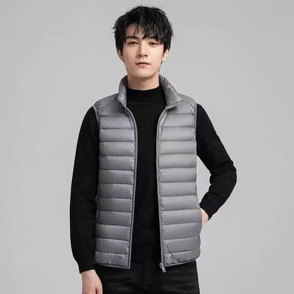 A04 Down Jacket
