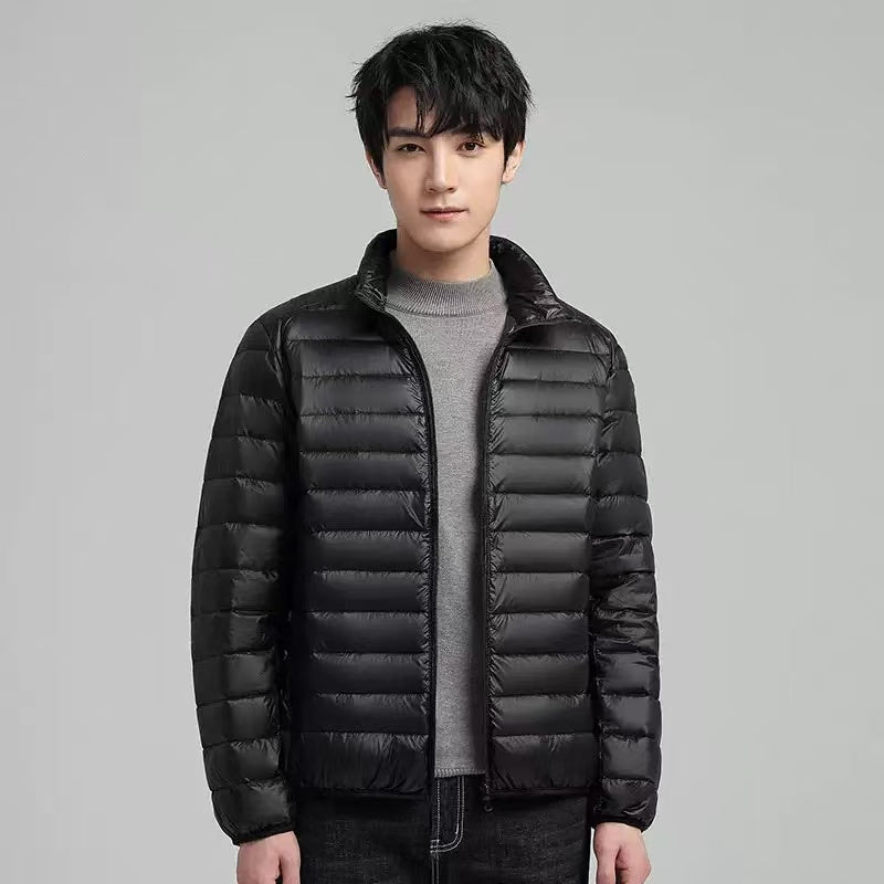 A05 Down Jacket