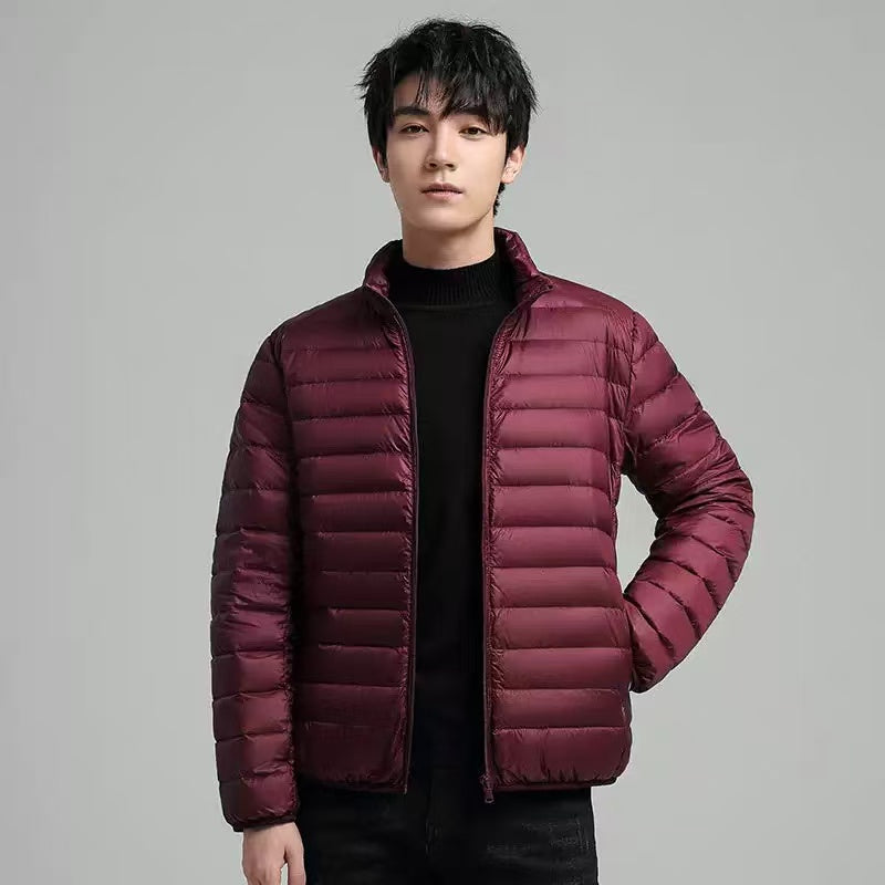 A06 Down Jacket
