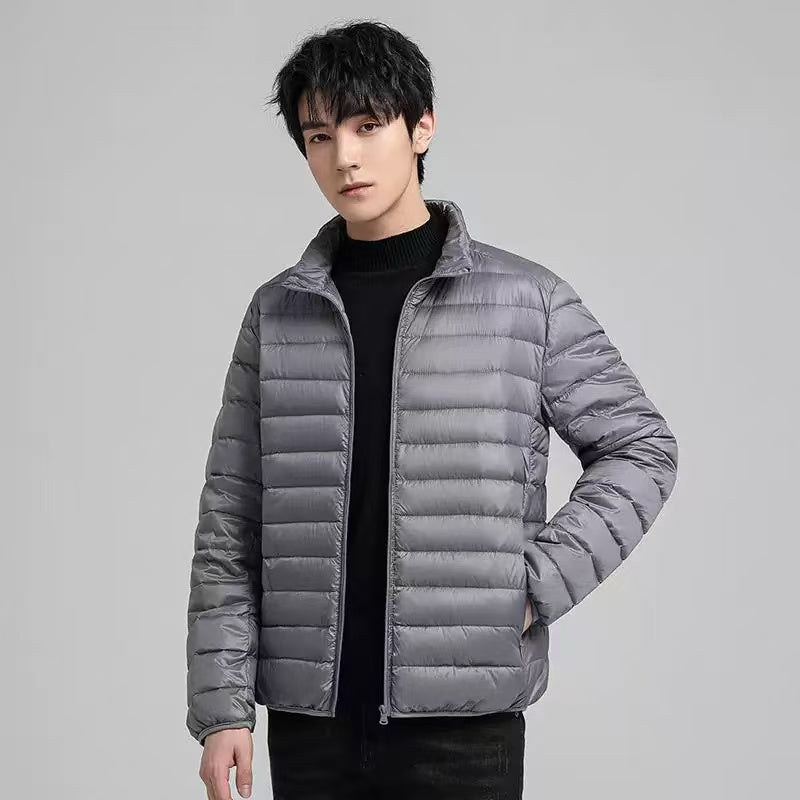 A06 Down Jacket
