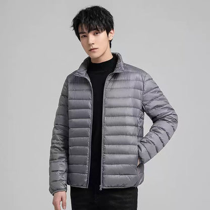 A06 Down Jacket