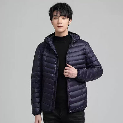 A06 Down Jacket