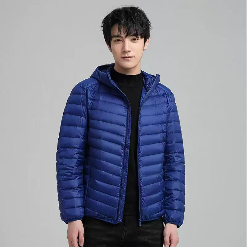 A07 Down Jacket