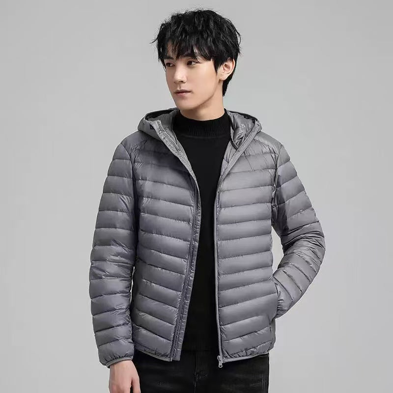 A07 Down Jacket