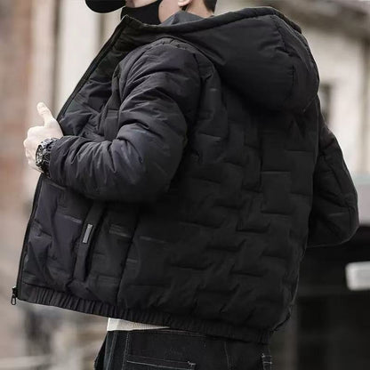A08 Down Jacket