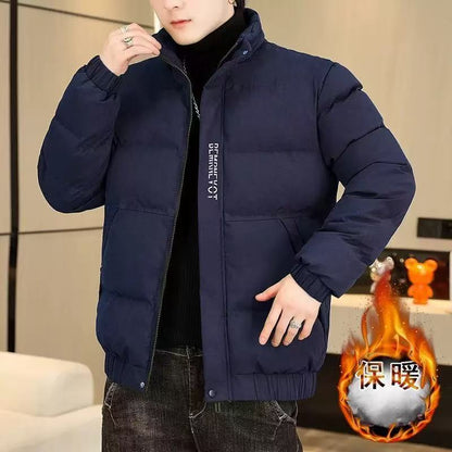 A08 Down Jacket