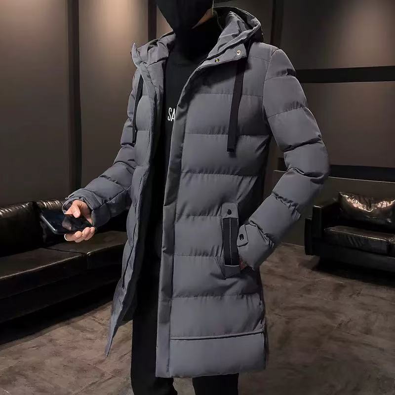 A08 Down Jacket