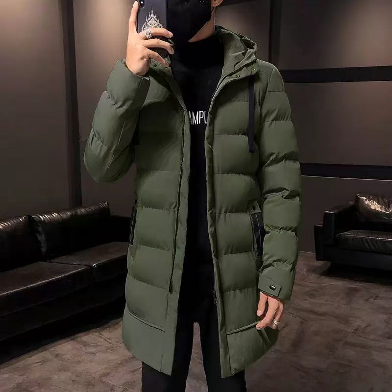 A09 Down Jacket