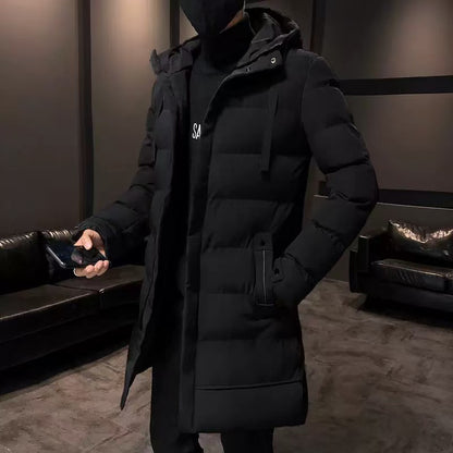 A09 Down Jacket