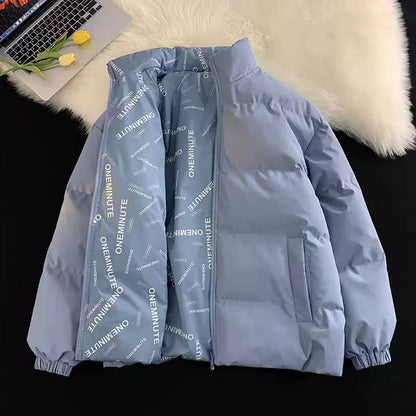 A09 Down Jacket