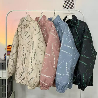 A10 Down Jacket