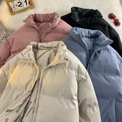 A10 Down Jacket