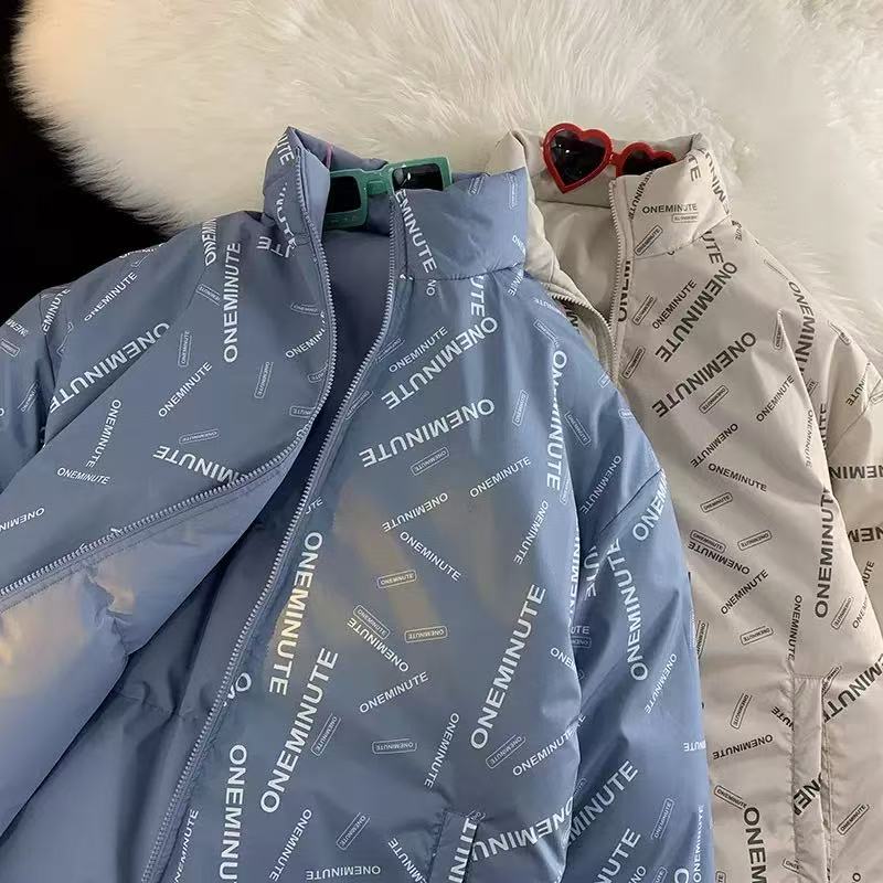 A10 Down Jacket