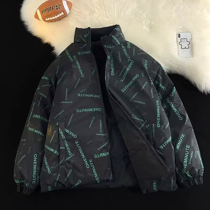 A11 Down Jacket