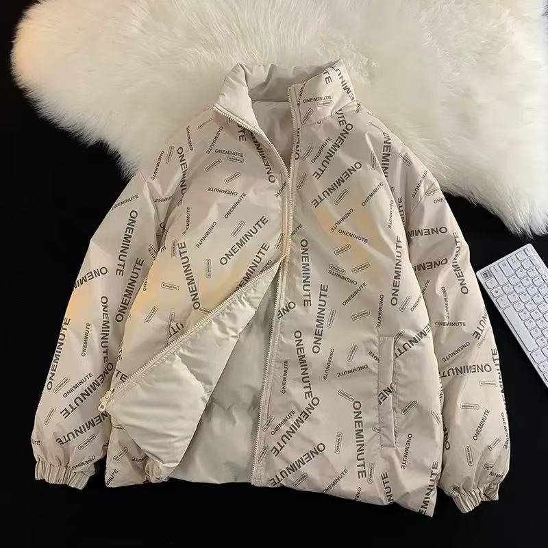A11 Down Jacket