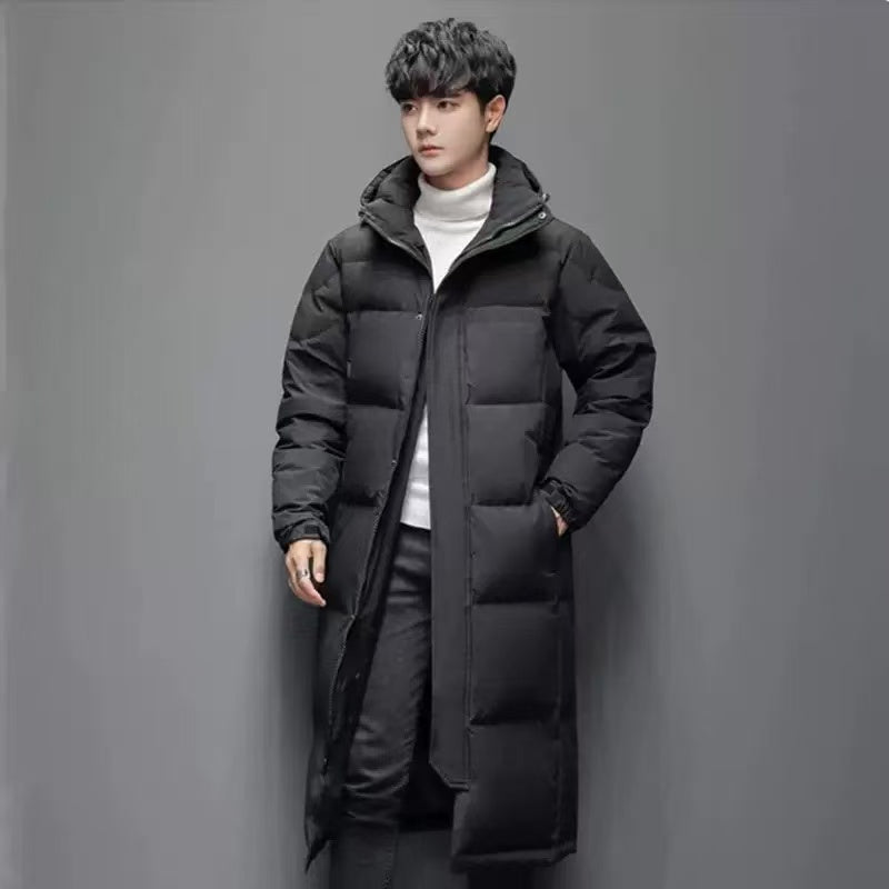 A11 Down Jacket
