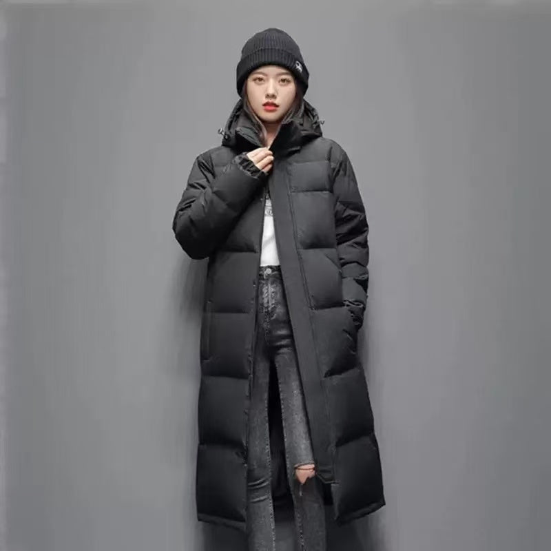 A12 Down Jacket