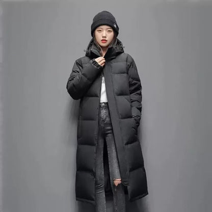 A12 Down Jacket