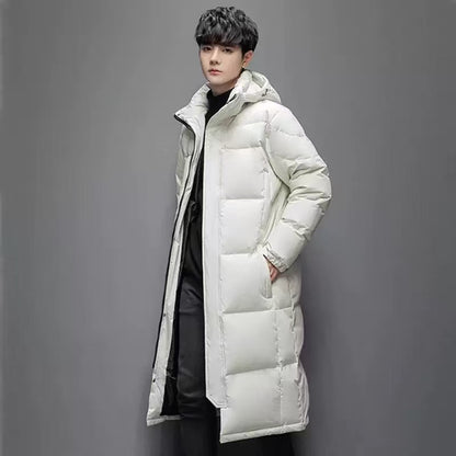 A12 Down Jacket